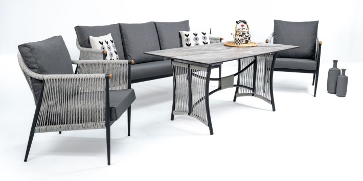 Açelya Oturma Grubu