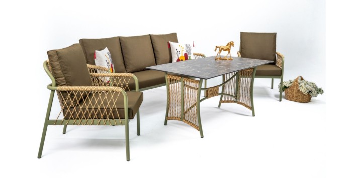 Manolya Oturma Grubu